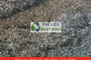 Giá vụn nhôm, ba dớ nhôm, mạt nhôm phế liệu