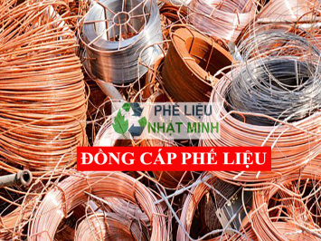 Giá đồng cáp phế liệu