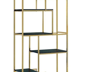 #9+ Kệ Inox Trang Trí Được Ưa Chuộng Nhất Hiện Nay
