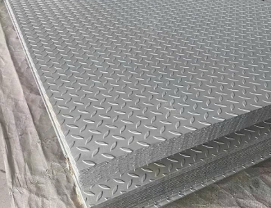 Mua Tấm Inox Chống Trượt Ở Đâu Uy Tín, Giá Rẻ?
