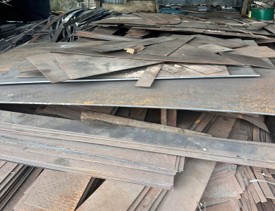 Thu mua phế liệu khu công nghiệp VSIP Bắc Ninh
