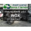 Thu mua phế liệu inox giá cao tại Tphcm và Toàn Quốc
