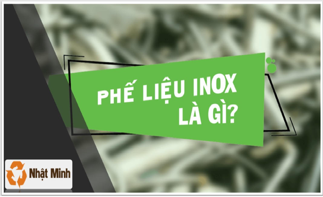 Thu mua phế liệu inox, thu mua phe lieu Inox