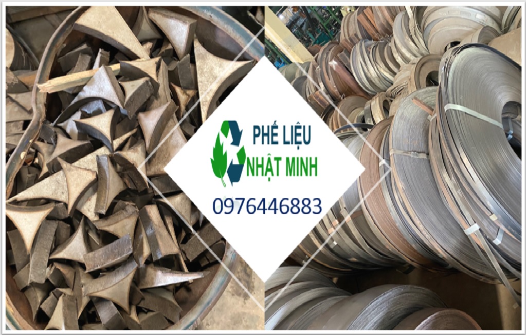 Thu mua phế liệu Quận 2