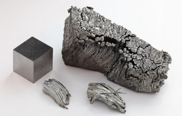 Kim loại Osimi (Osmium) để làm gì? Tính ứng dụng và giá trị của kim loại quý hiếm nhất hành tinh